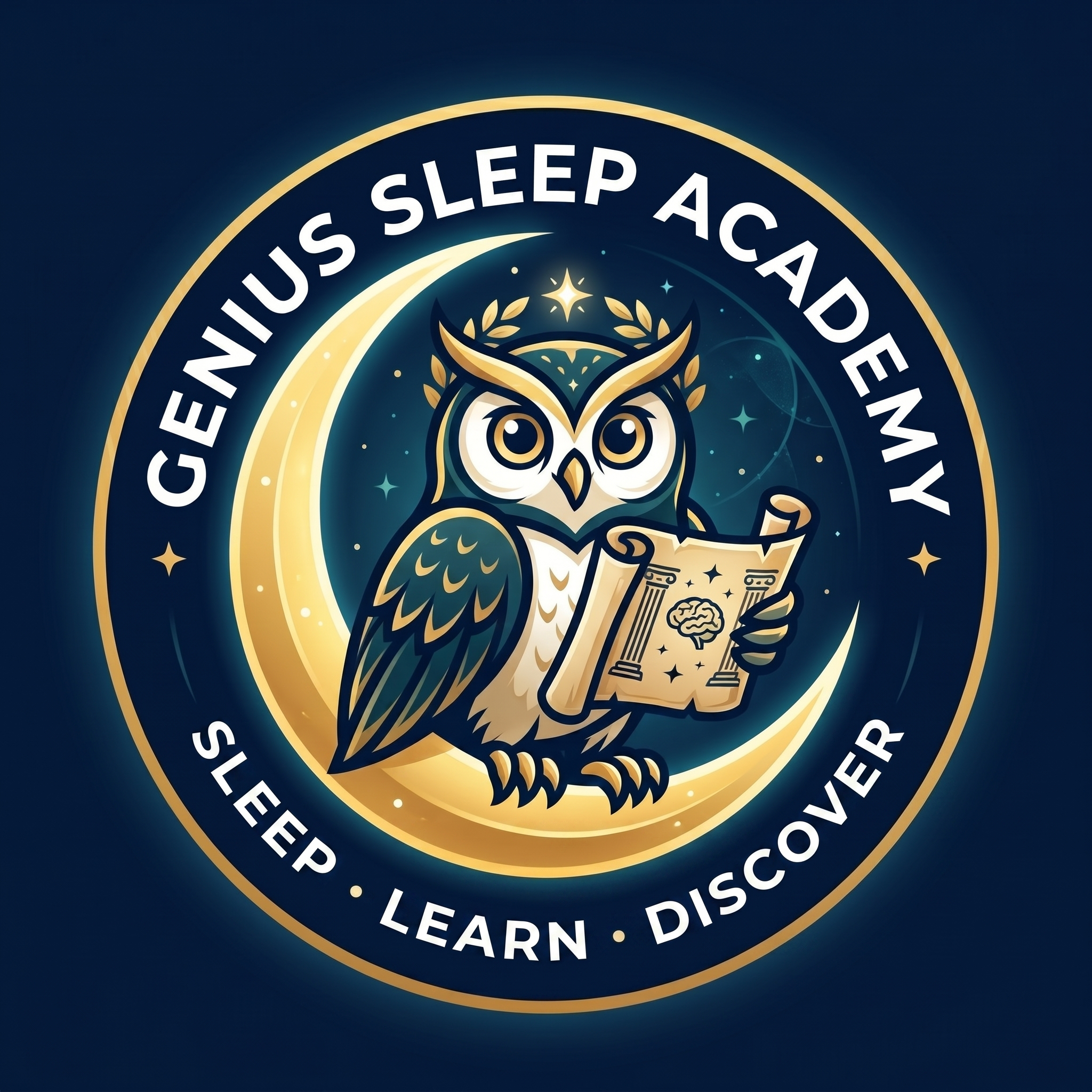 Genius Sleep Academy